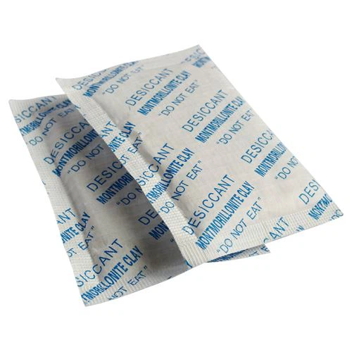 Mil-d -3464 e desiccant unitate paketea